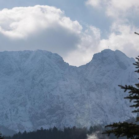 Apartament Paula Zakopane Kültér fotó