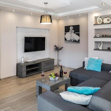 Apartament Paula Zakopane Kültér fotó