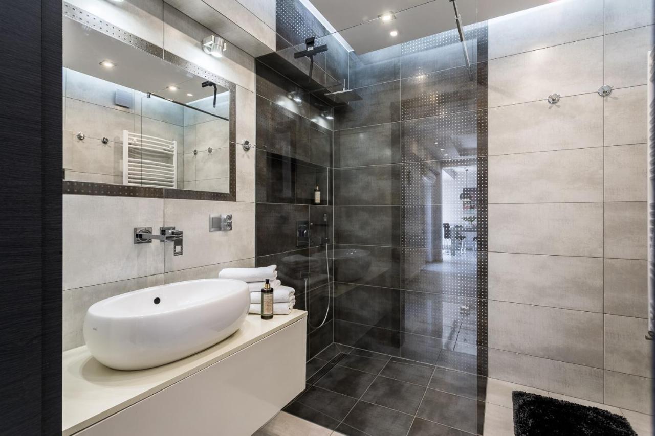 Apartament Paula Zakopane Kültér fotó