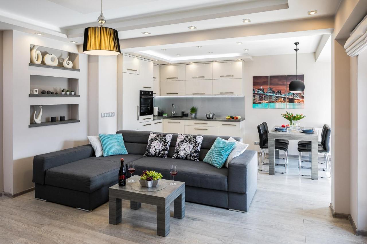 Apartament Paula Zakopane Kültér fotó
