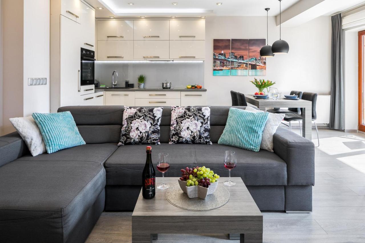 Apartament Paula Zakopane Kültér fotó