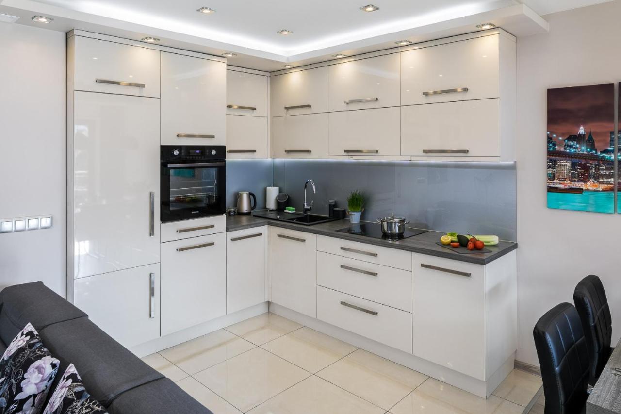 Apartament Paula Zakopane Kültér fotó