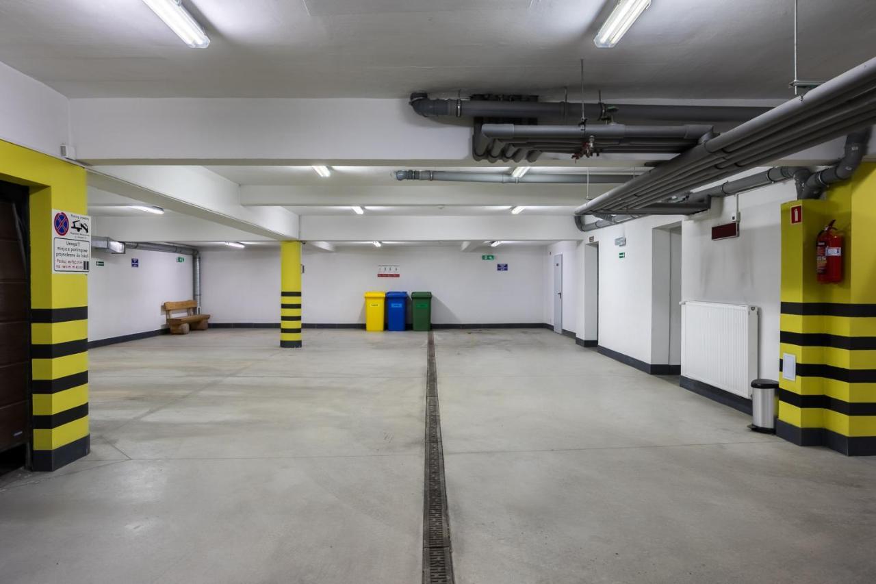 Apartament Paula Zakopane Kültér fotó