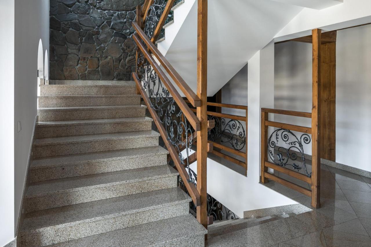 Apartament Paula Zakopane Kültér fotó