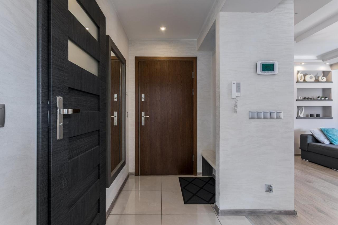 Apartament Paula Zakopane Kültér fotó