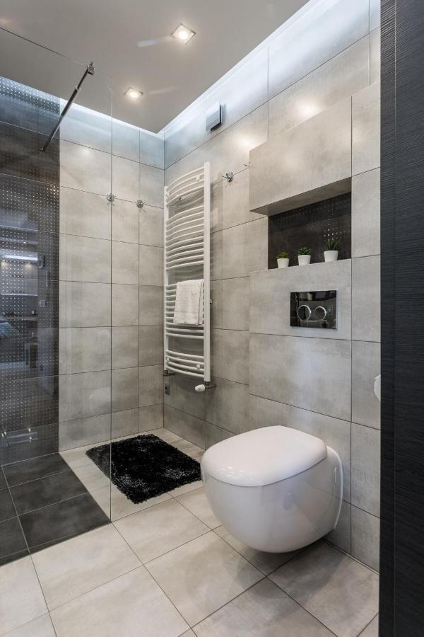 Apartament Paula Zakopane Kültér fotó